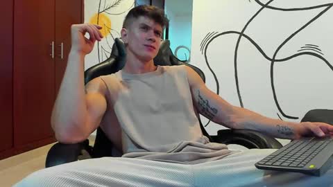 Dante online show from May 1, 5:48 pm