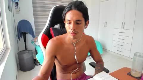 X Dante7373574 online show from September 12, 8:20 pm