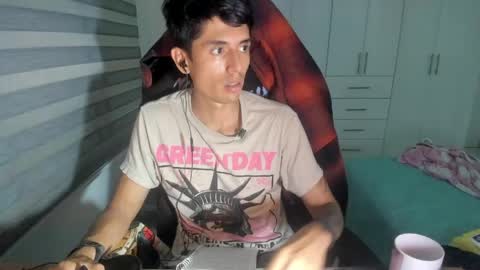 X Dante7373574 online show from May 23, 3:01 am