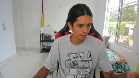 X Dante7373574 online show from October 28, 1:35 pm