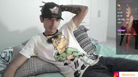 X Dante7373574 online show from September 14, 1:07 am