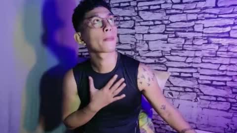 Dante online show from April 2, 3:31 pm