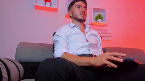 Dante online show from March 11, 4:08 am