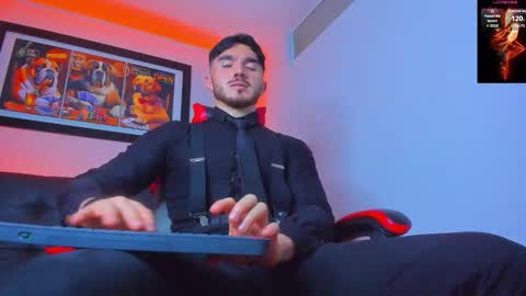 Dante online show from June 3, 4:03 am