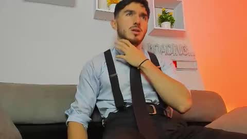 Dante online show from April 20, 3:53 am