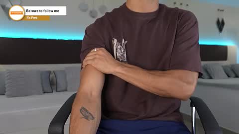 Dante online show from December 15, 8:39 pm