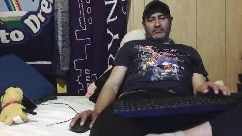 dantehot82 online show from February 4, 2:17 am