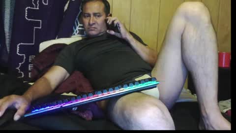 dantehot82 online show from March 23, 12:27 am