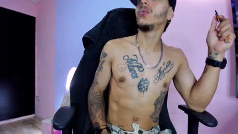 Dante online show from March 8, 3:43 am