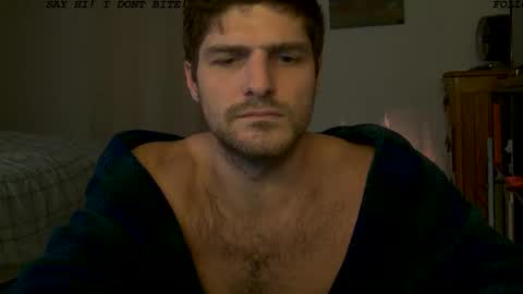 DANTE online show from April 17, 5:10 am