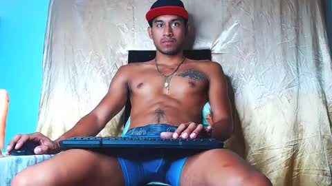 Dante Santoro online show from January 22, 12:38 pm