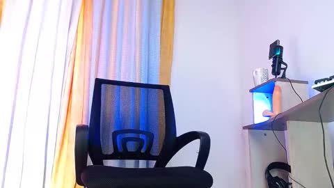 Dante Santoro online show from March 16, 12:31 pm