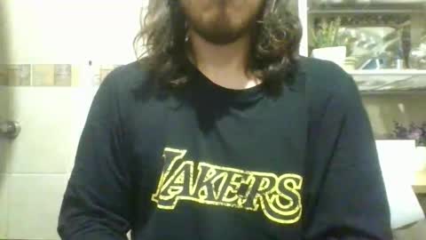 Incubus boy online show from April 27, 11:51 am