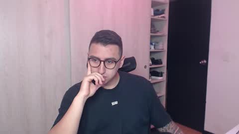 dantevesper online show from March 16, 12:09 pm