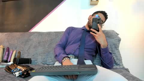 Dante Winter online show from March 17, 3:53 am