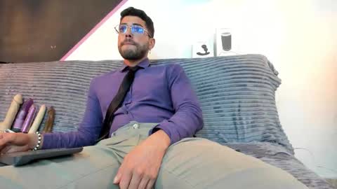 Dante Winter online show from March 10, 4:40 am