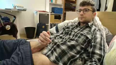 Daniel online show from October 8, 8:46 pm