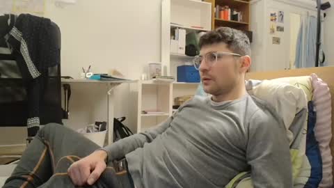 Daniel online show from January 14, 4:40 pm