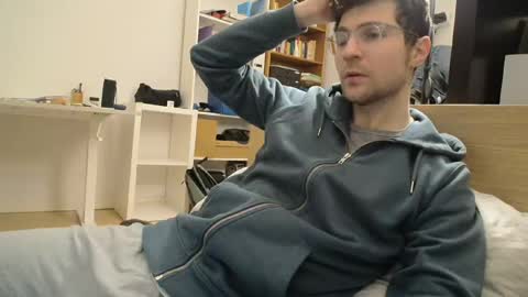 Daniel online show from February 22, 7:32 pm