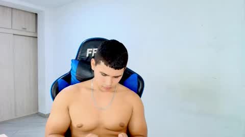 Dantraxx online show from March 4, 8:05 pm