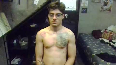 dany_kyng online show from January 15, 6:06 am