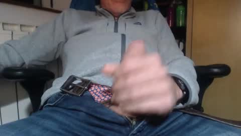 Dany online show from January 7, 5:40 pm