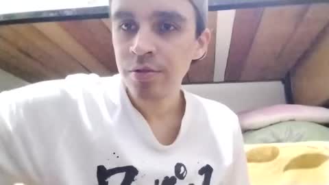 Daniel online show from December 18, 9:00 pm