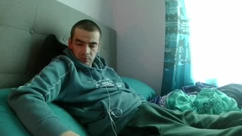 dark377 online show from April 1, 9:23 pm