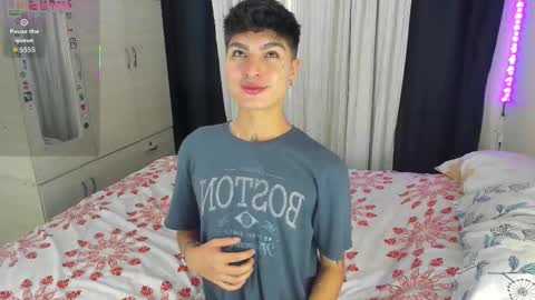 Juanito online show from February 5, 9:22 pm