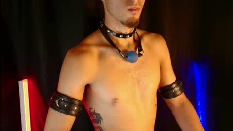 rosse online show from May 25, 3:24 am