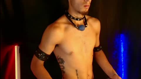 rosse online show from May 22, 3:44 am