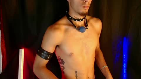 rosse online show from May 24, 3:23 am