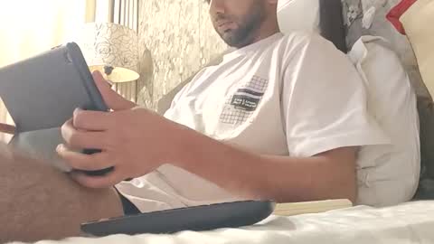 just a guy online show from February 16, 7:45 pm