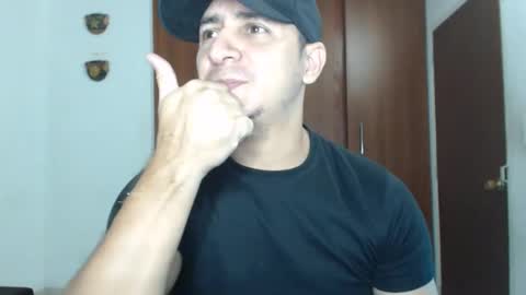 Dark King online show from January 15, 5:55 am