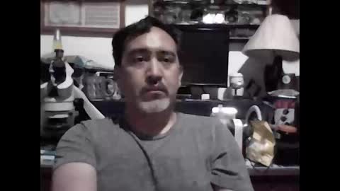 darkma82 online show from April 13, 6:36 am