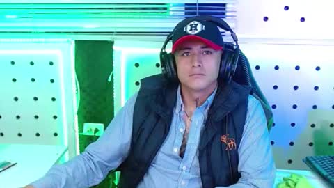 DARKO0717 online show from November 23, 1:16 am