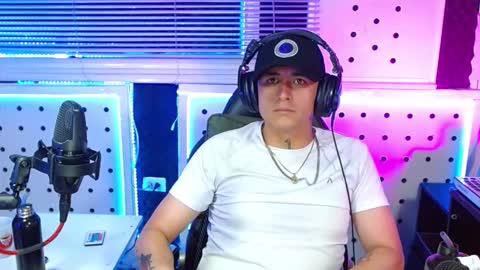 DARKO0717 online show from January 9, 1:44 am