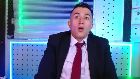 DARKO0717 online show from February 6, 5:10 pm