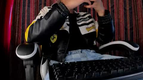 Darko online show from November 29, 6:43 pm