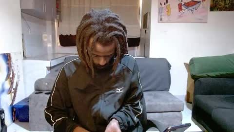 Master-bate online show from May 28, 5:05 am
