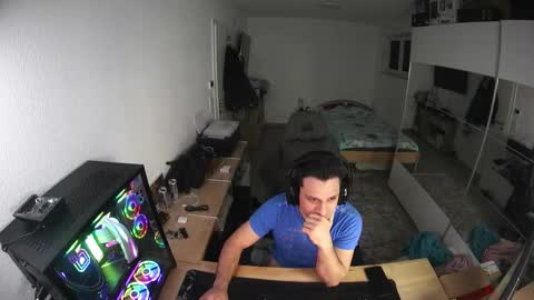 darkschneider_ online show from January 6, 1:31 am