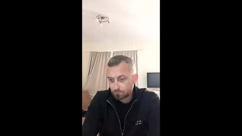 Tony online show from March 4, 6:20 am