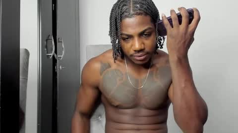 Darktemp  online show from March 28, 10:59 am