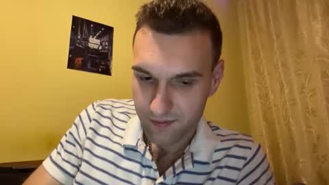 Nick online show from November 17, 8:23 pm