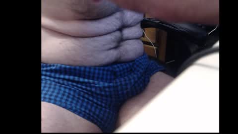 darrenj9999 online show from March 6, 10:07 pm