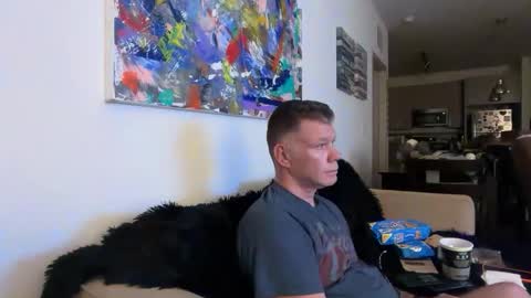 dartanha007 online show from February 13, 1:12 am