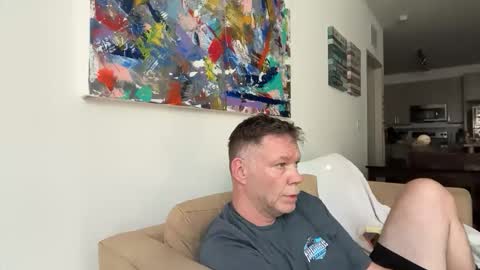 dartanha007 online show from April 26, 9:00 pm