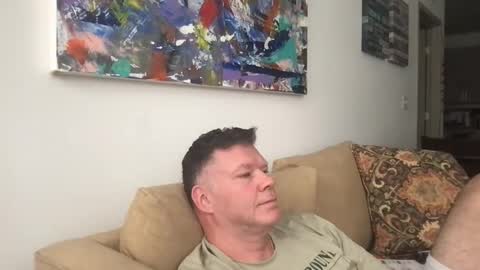 dartanha007 online show from March 10, 6:56 pm