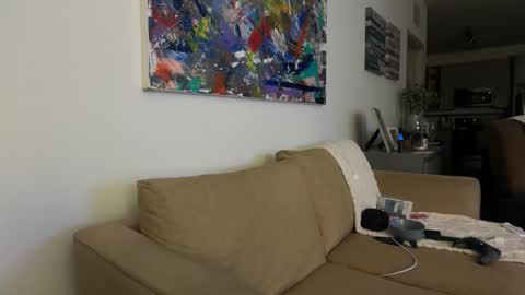 dartanha007 online show from November 6, 1:41 am