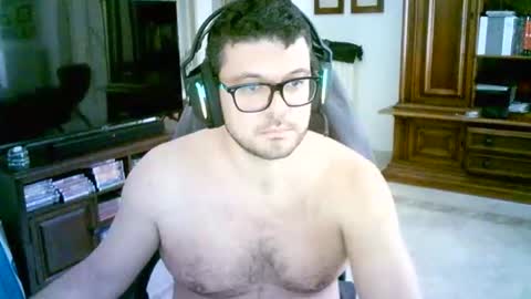 dartvader95 online show from March 4, 2:57 pm